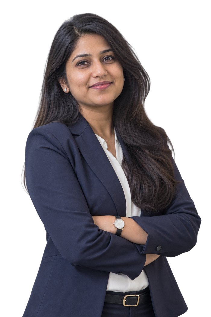 Rivora loan advisor ready to help with your application
